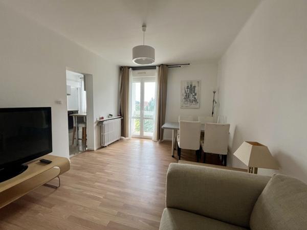 Appartement à vendre 78 105 € Marmande 4 p 61 m² DPE D