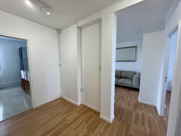 Appartement à vendre 78 105 € Marmande 4 p 61 m² DPE D