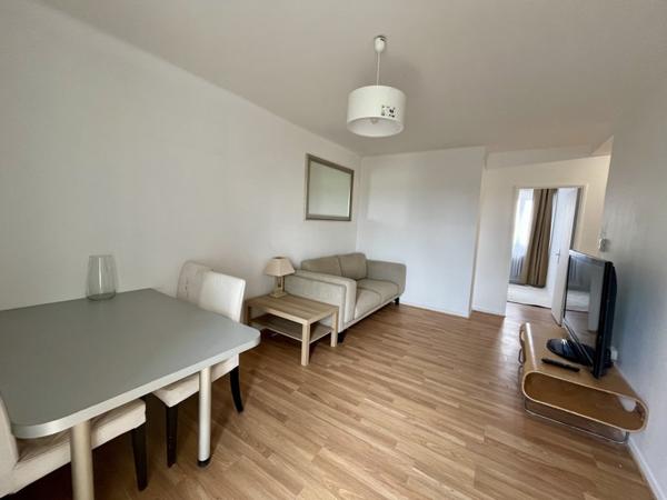 Appartement à vendre 78 105 € Marmande 4 p 61 m² DPE D