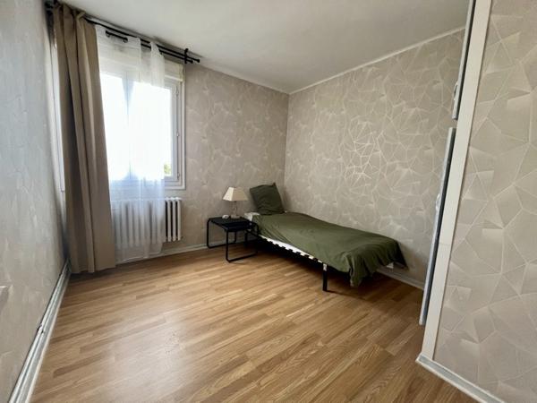 Appartement à vendre 78 105 € Marmande 4 p 61 m² DPE D