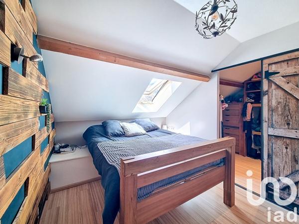 Appartement à vendre 7 pièces 124 m² Doussard