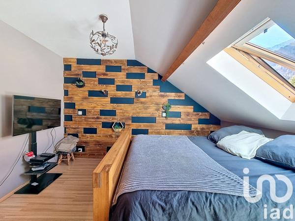 Appartement à vendre 7 pièces 124 m² Doussard