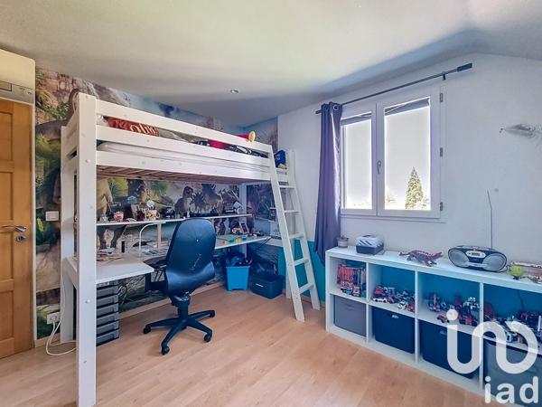 Appartement à vendre 7 pièces 124 m² Doussard