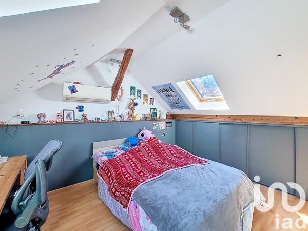 Appartement à vendre 7 pièces 124 m² Doussard