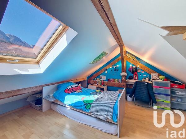 Appartement à vendre 7 pièces 124 m² Doussard