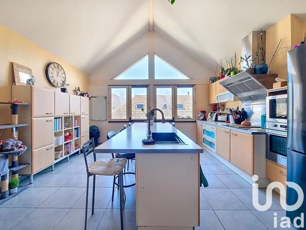 Appartement à vendre 7 pièces 124 m² Doussard