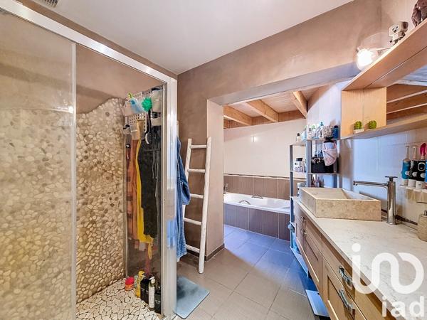 Appartement à vendre 7 pièces 124 m² Doussard