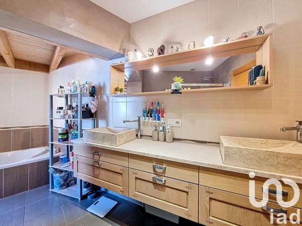 Appartement à vendre 7 pièces 124 m² Doussard