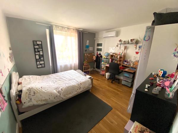 Maison à vendre 6 pièces GUEUGNON (71)