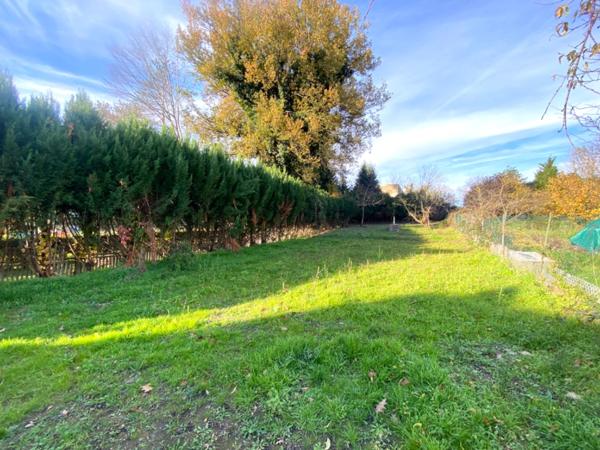 Maison à vendre 6 pièces GUEUGNON (71)