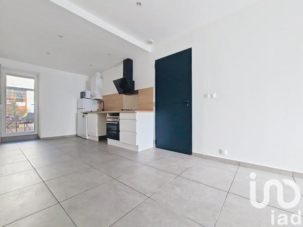 Appartement à vendre 3 pièces 57 m² Villefranche-sur-Saône