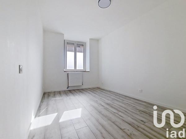 Appartement à vendre 3 pièces 57 m² Villefranche-sur-Saône