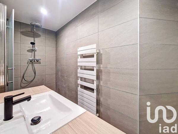 Appartement à vendre 3 pièces 57 m² Villefranche-sur-Saône