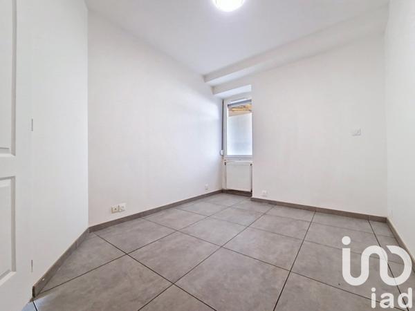 Appartement à vendre 3 pièces 57 m² Villefranche-sur-Saône