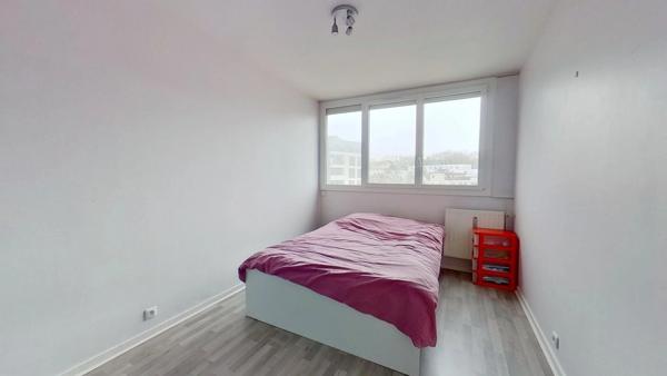 Exclusivité Optimhome – Appartement 4 pièces lumineux à 3 minutes du métro Gallieni
