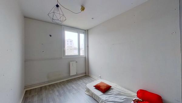 Exclusivité Optimhome – Appartement 4 pièces lumineux à 3 minutes du métro Gallieni