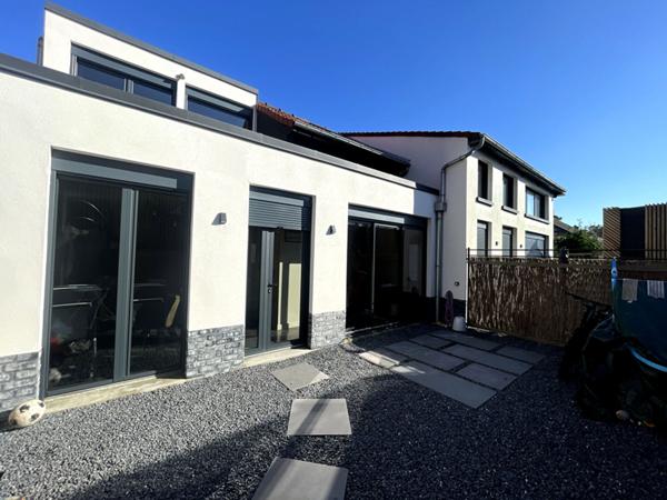 Achat maison Cucq - 3 pièce(s) - 74 m² - 399 000 €