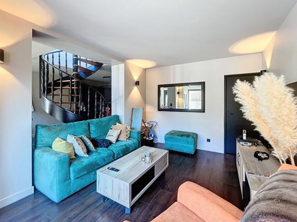 Achat maison Cucq - 3 pièce(s) - 74 m² - 399 000 €