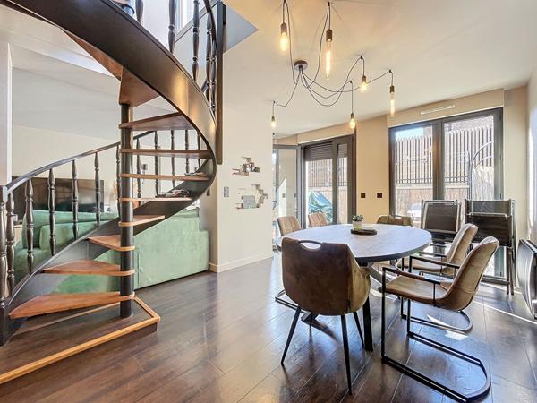 Achat maison Cucq - 3 pièce(s) - 74 m² - 399 000 €