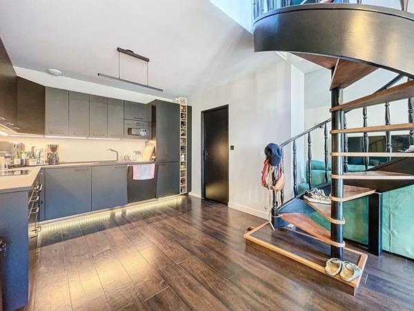 Achat maison Cucq - 3 pièce(s) - 74 m² - 399 000 €