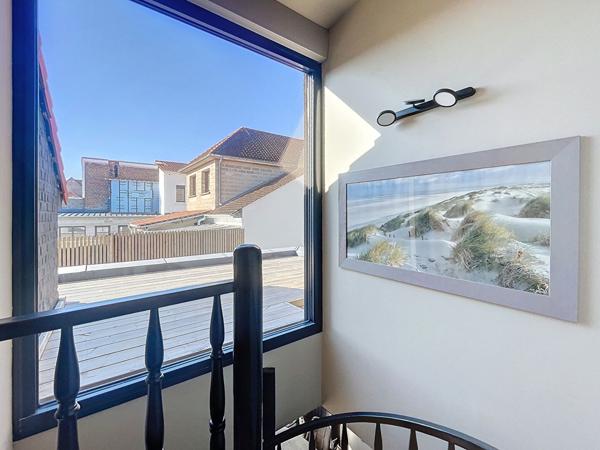 Achat maison Cucq - 3 pièce(s) - 74 m² - 399 000 €