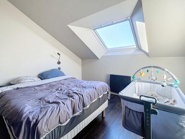 Achat maison Cucq - 3 pièce(s) - 74 m² - 399 000 €