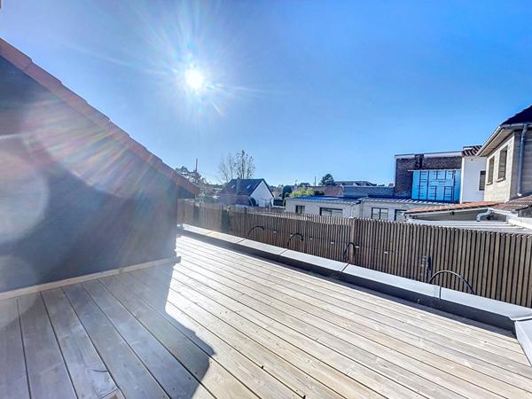 Achat maison Cucq - 3 pièce(s) - 74 m² - 399 000 €