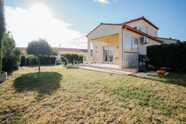 Villa de 115 m²