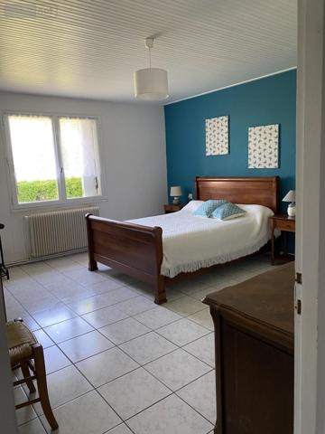 Maison à vendre à Vairé en Vendée (85150), ref : 85072-1082