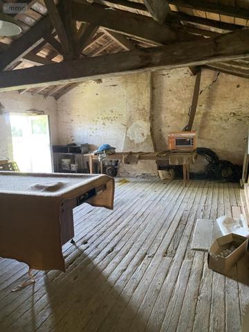 Maison à vendre à Vairé en Vendée (85150), ref : 85072-1082