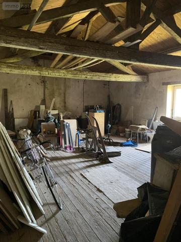 Maison à vendre à Vairé en Vendée (85150), ref : 85072-1082