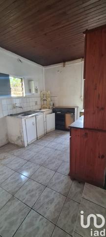 Maison à vendre 5 pièces 65 m² L'Étang-Salé