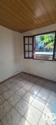 Maison à vendre 5 pièces 65 m² L'Étang-Salé