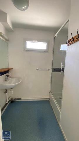 Appartement à louer 1 pièce 18m²