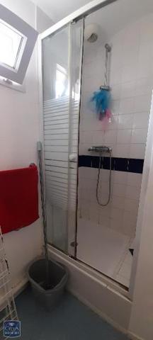 Appartement à louer 1 pièce 18m²