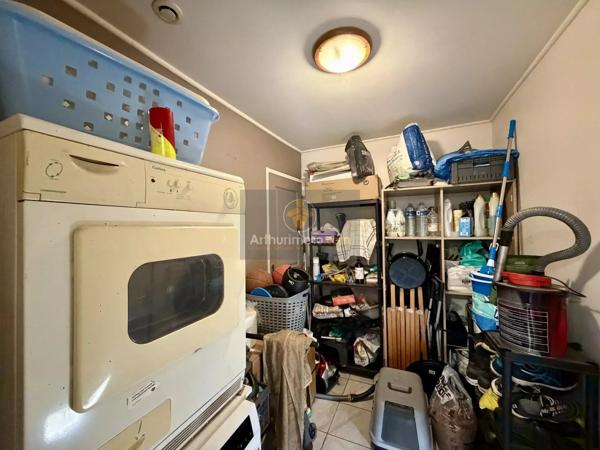 Vente                                                      Maison
                        
                     4 pièces                      92 m2                     à Rozay-en-Brie