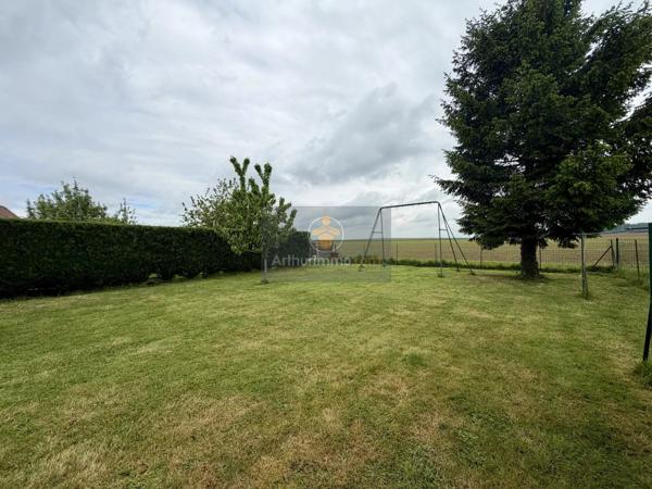 Vente                                                      Maison
                        
                     4 pièces                      92 m2                     à Rozay-en-Brie