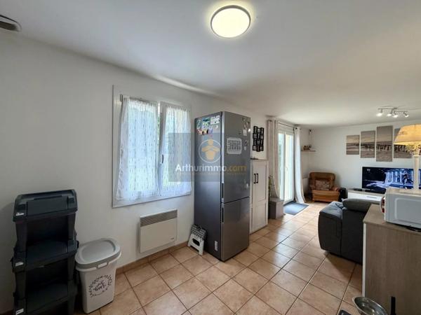 Vente                                                      Maison
                        
                     4 pièces                      92 m2                     à Rozay-en-Brie