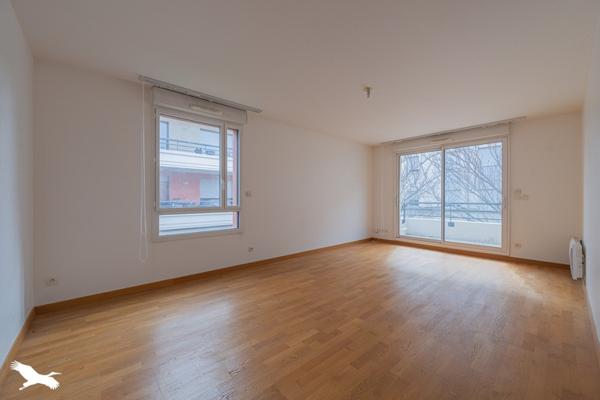 Appartement à vendre |  Toulouse |  3 pièces | 65 m²