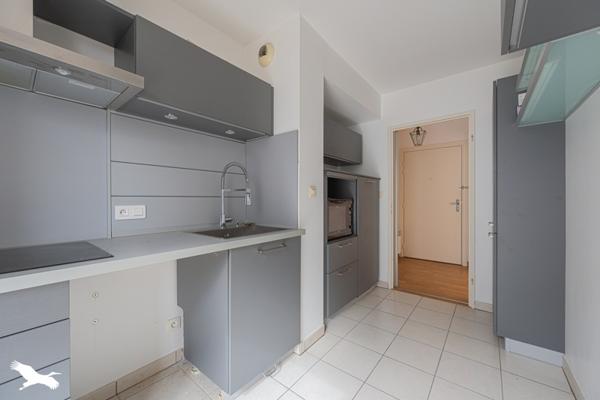 Appartement à vendre |  Toulouse |  3 pièces | 65 m²