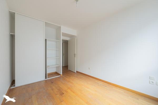 Appartement à vendre |  Toulouse |  3 pièces | 65 m²