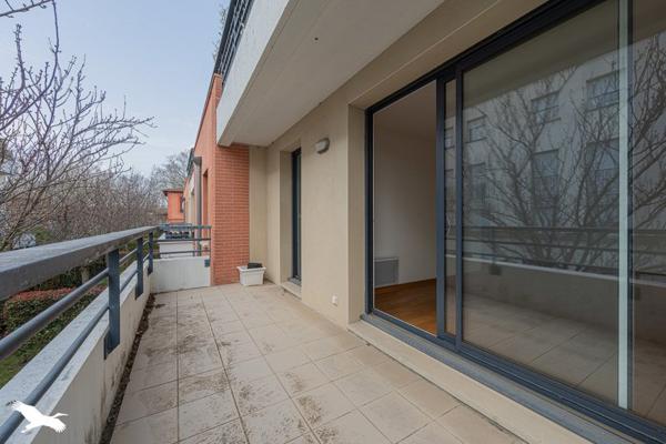 Appartement à vendre |  Toulouse |  3 pièces | 65 m²