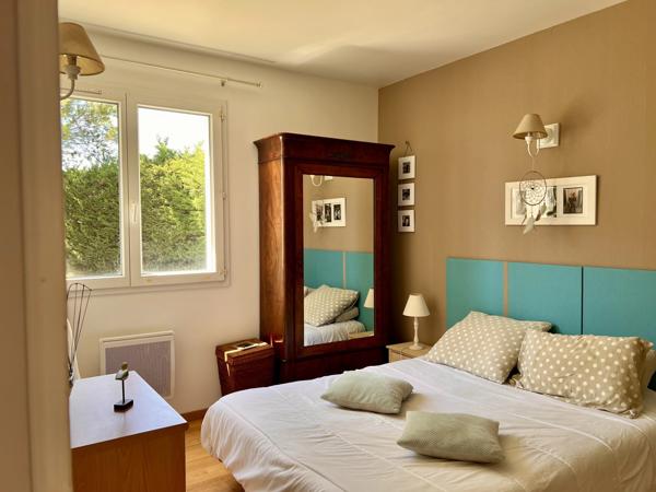 Maison de Plain-Pied avec Piscine aux Portes de Carcassonne