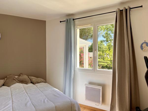 Maison de Plain-Pied avec Piscine aux Portes de Carcassonne