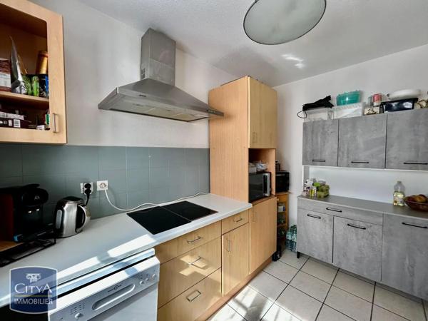 Maison à vendre 3 pièces 68.16m²