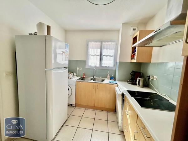 Maison à vendre 3 pièces 68.16m²