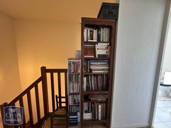 Maison à vendre 3 pièces 68.16m²