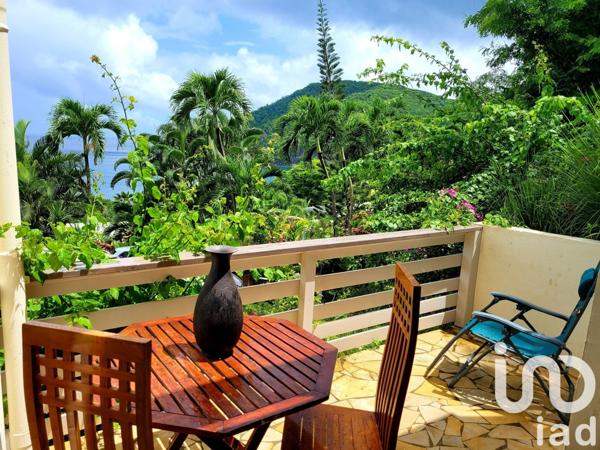 Maison 5 pièces de 200 m² à Deshaies (97126)