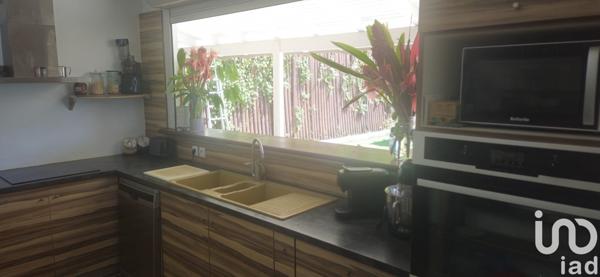 Maison 5 pièces de 200 m² à Deshaies (97126)