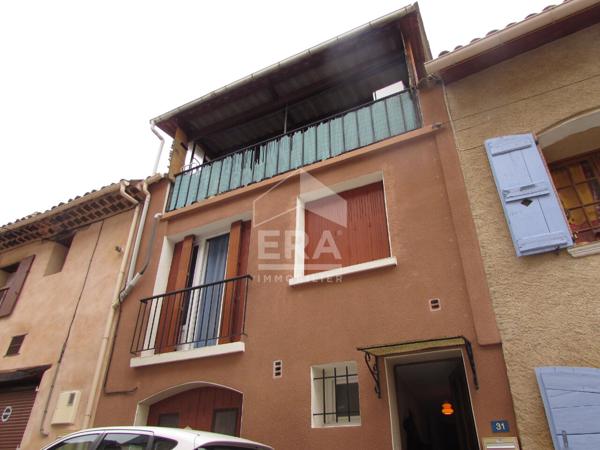 Maison de village à Les Mees 04 Alpes de Haute Provence